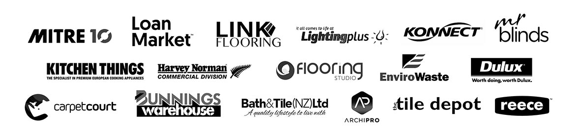 renovation-partners, Kitchen Renovation, Bathroom Renovation, House Renovation Auckland