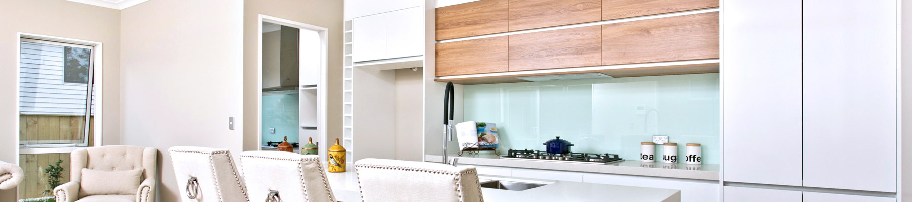 Kitchen Renovation - Greenhithe banner, Kitchen Renovation, Bathroom Renovation, House Renovation Auckland