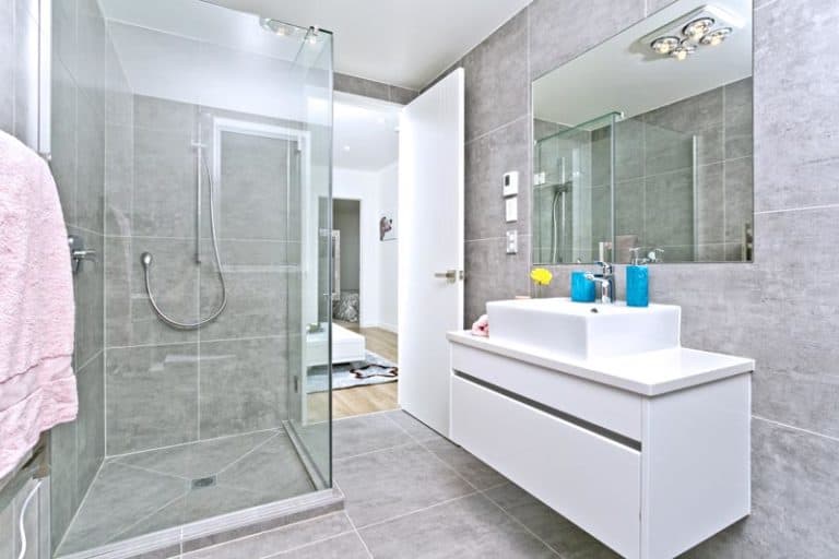 Bathroom Renovation in Greenhithe, Auckland Superior Renovations