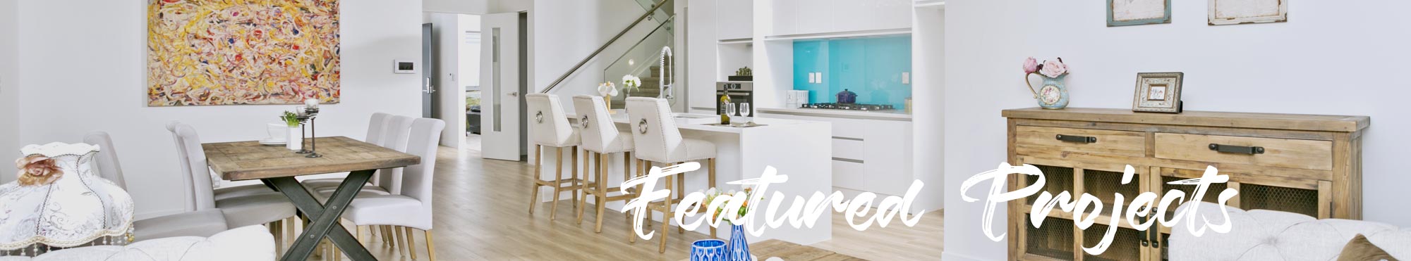 Case Studies featuredprojects-banner, Kitchen Renovation, Bathroom Renovation, House Renovation Auckland