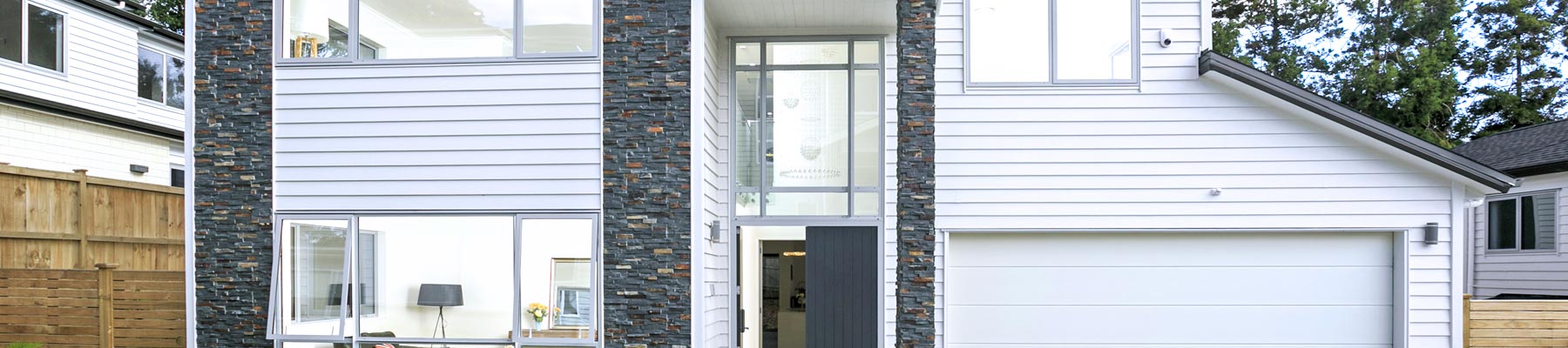 Architectural New Build in Greenhithe, Auckland nwe-build-banner, Kitchen Renovation, Bathroom Renovation, House Renovation Auckland
