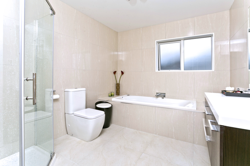 Bathroom Renovation Idea s for Auckland  Homes  NZ