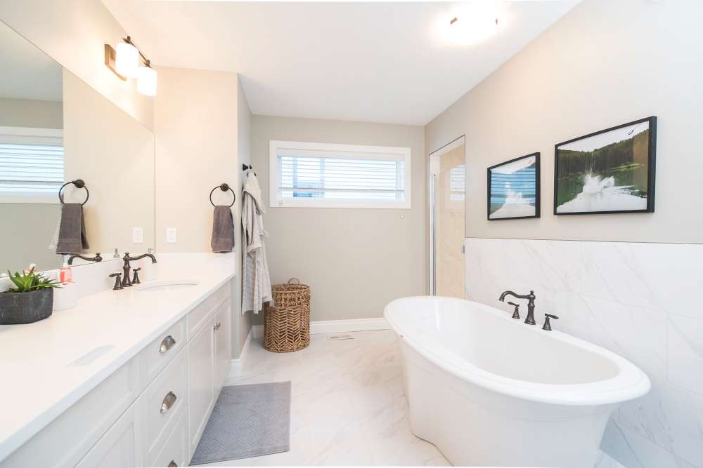 Bathroom Renovations In North S Adding Value To Your Home - How Much To Add A Bathroom House Nz