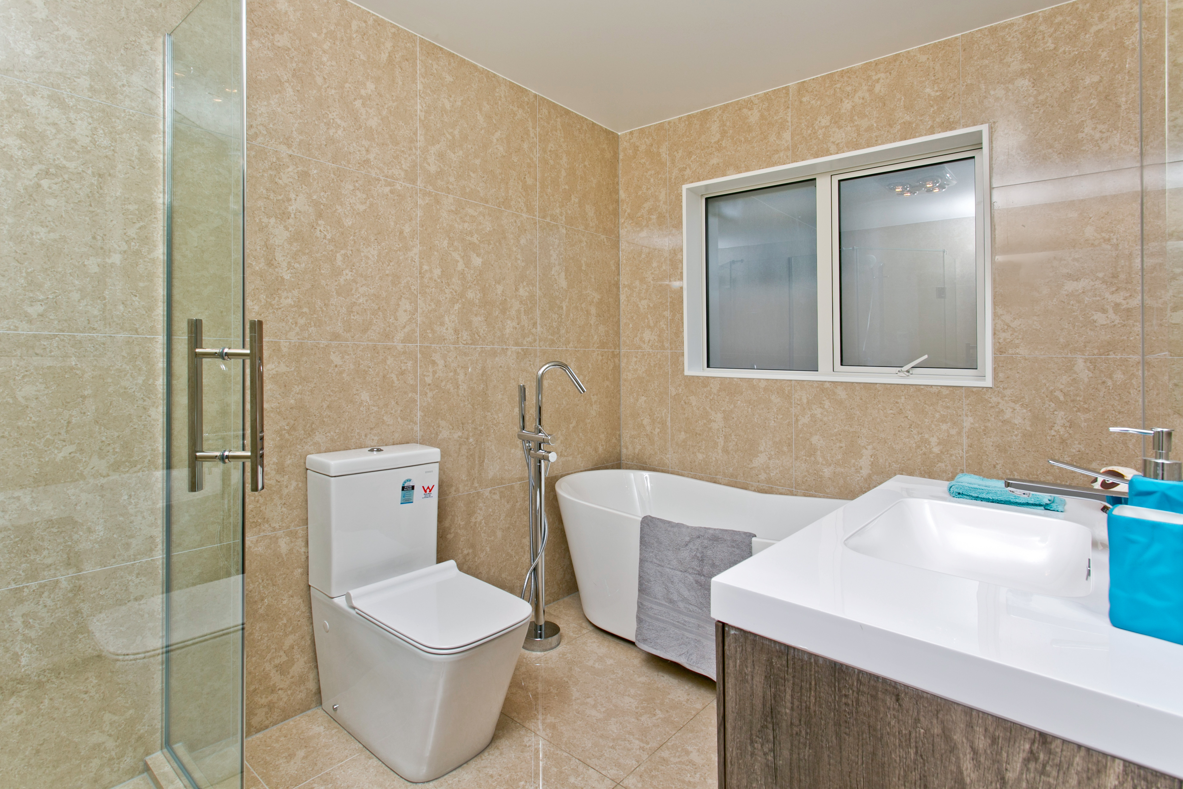 Bathroom Renovation NZ