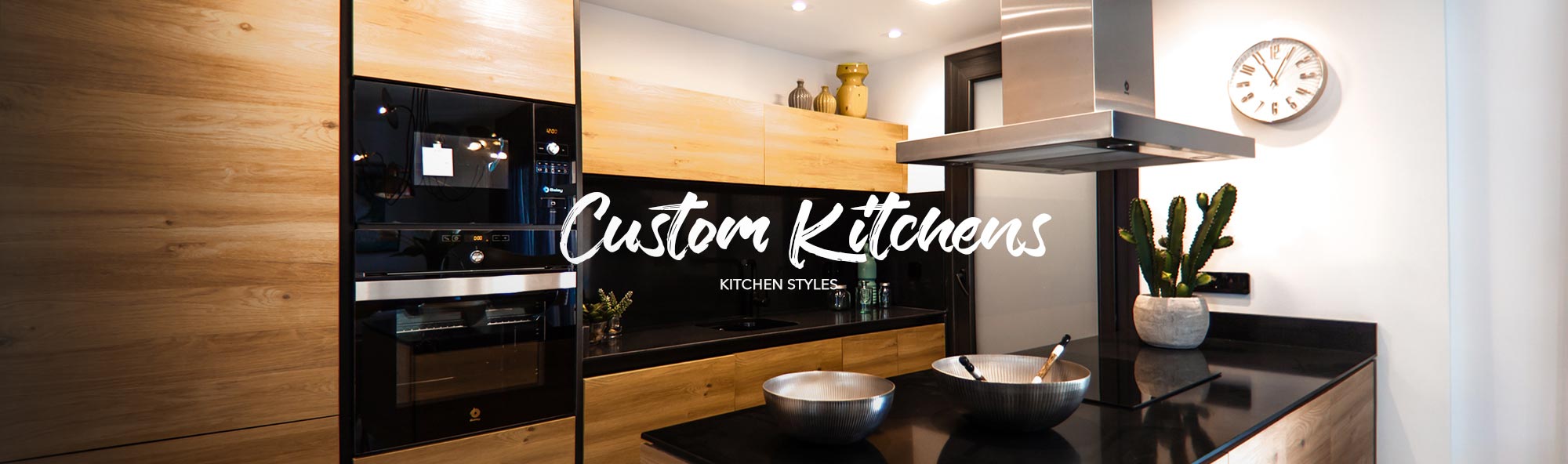 custom-kitchen-design, Kitchen Renovation, Bathroom Renovation, House Renovation Auckland