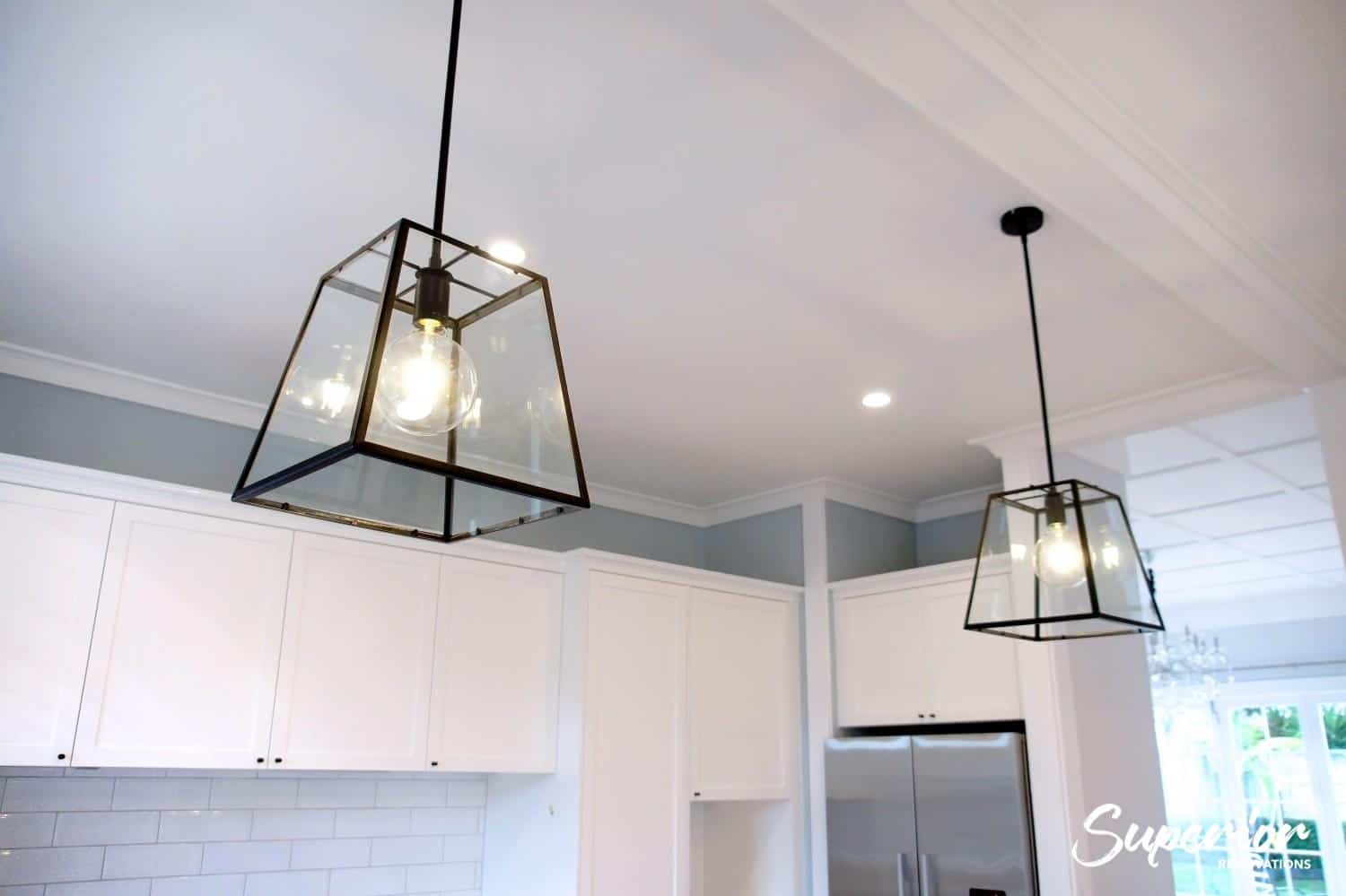 28 Stunning Small Kitchen Design Ideas for Your NZ Renovation ...
