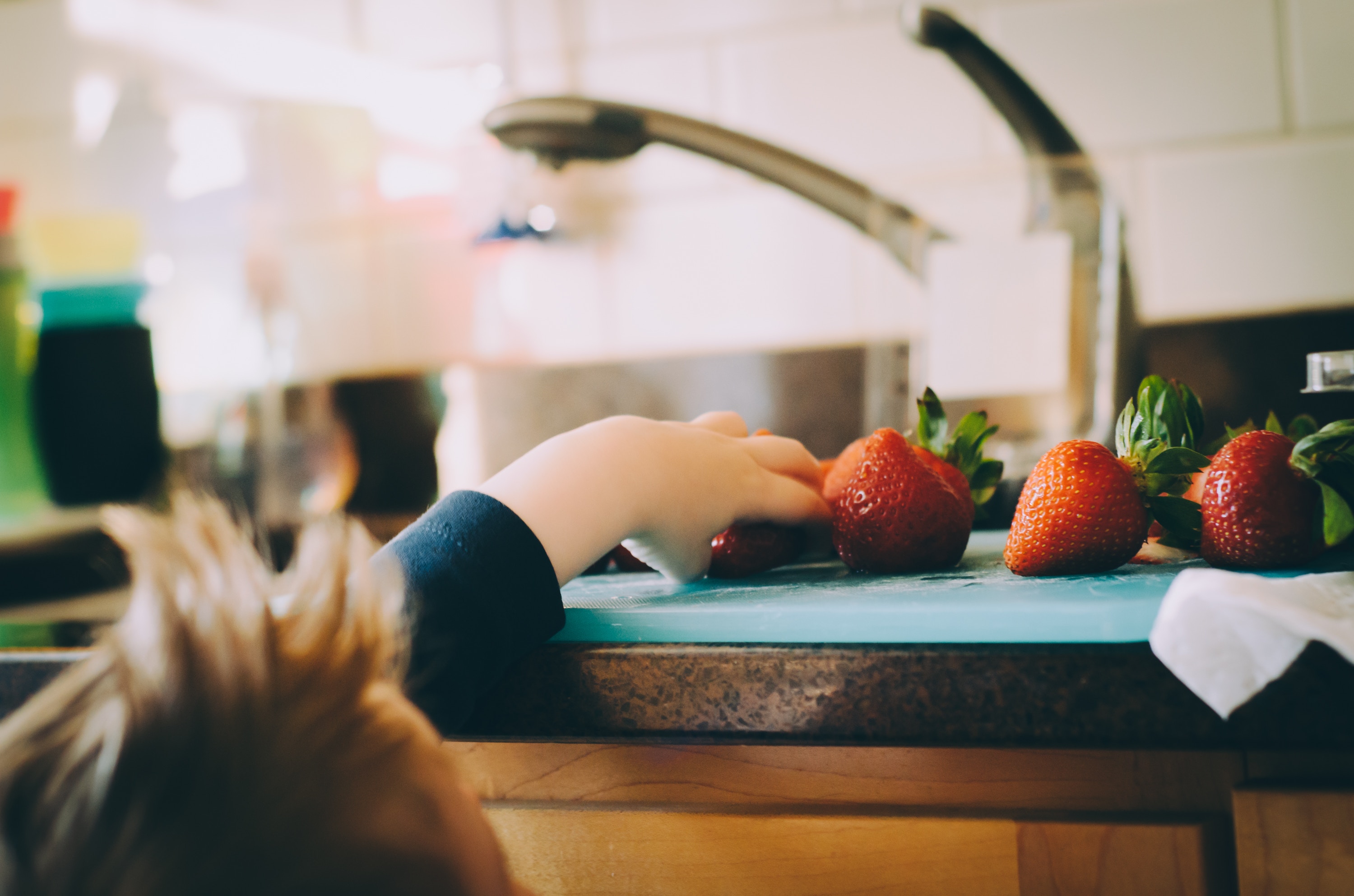 Kitchen Makeover Auckland