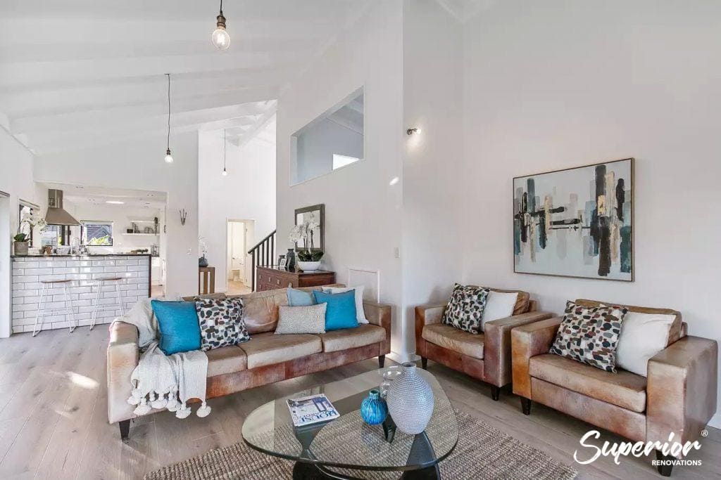 Renovation Costs - How Much Does it Cost to Renovate in Auckland 2021 (updated) Copy Superior-Renovations-Renovations-Auckland-5-1024x683, Kitchen Renovation, Bathroom Renovation, House Renovation Auckland