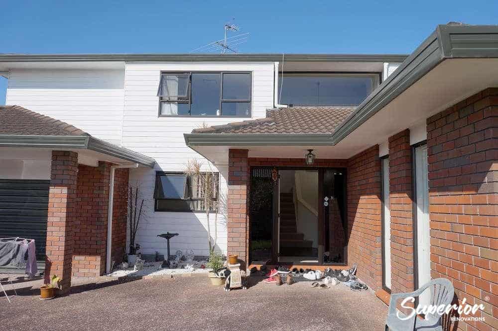Renovation Costs - How Much Does it Cost to Renovate in Auckland 2021 (updated) Copy West-Harbour-Entrance-Before-1000, Kitchen Renovation, Bathroom Renovation, House Renovation Auckland
