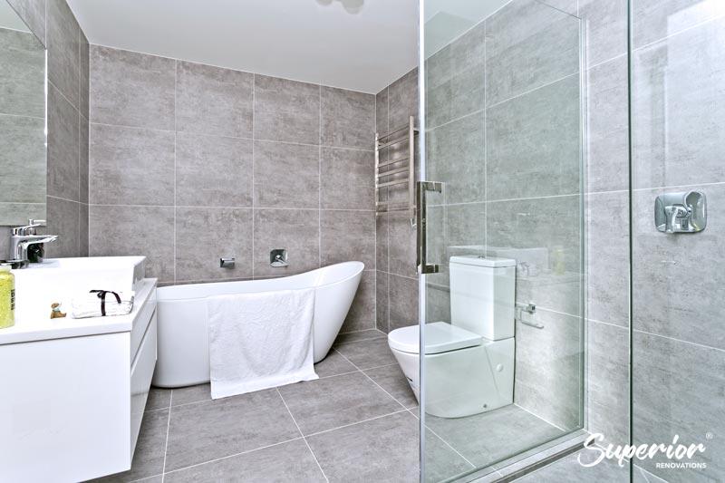 Bathroom Renovations Auckland - Renovate with Supe