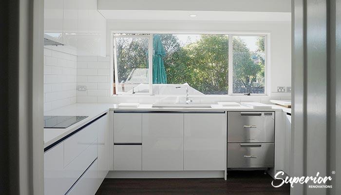 kitchen-renovation-auckland-west-harbour, Kitchen Renovation, Bathroom Renovation, House Renovation Auckland