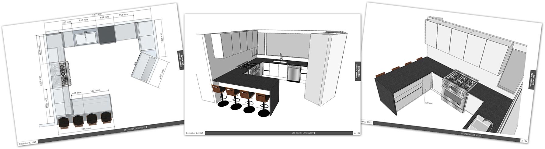 ktichen-design-plans-auckland, Kitchen Renovation, Bathroom Renovation, House Renovation Auckland