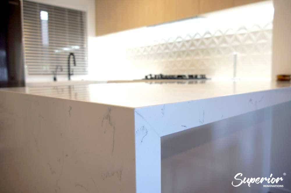 Modern Luxury Urban Renovation in Parnell, Auckland Central DSC07374-1000, Kitchen Renovation, Bathroom Renovation, House Renovation Auckland