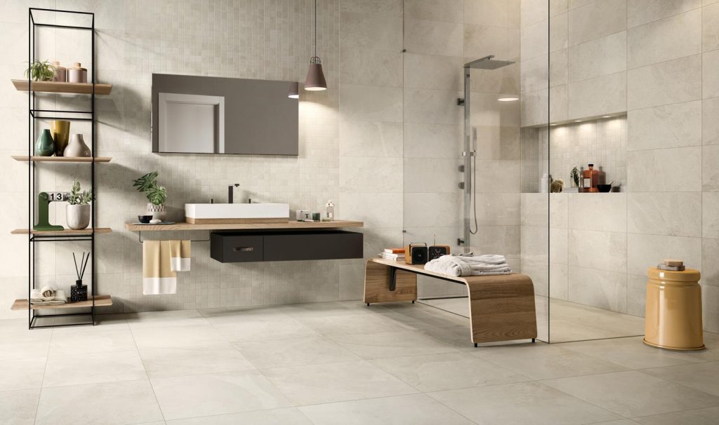 Emerging Tile Trends (2021) by Tile Depot (+common mistakes to avoid)