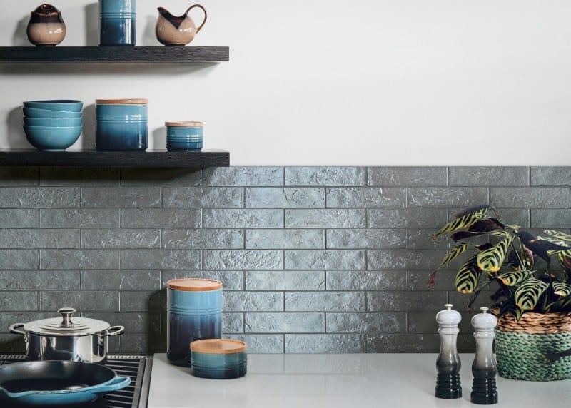 Skyline-Bronze-Textured-tiles, Kitchen Renovation, Bathroom Renovation, House Renovation Auckland