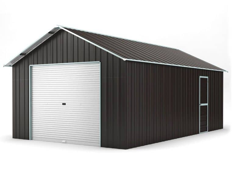 Cost to build a new garage in Auckland Superior Renovations