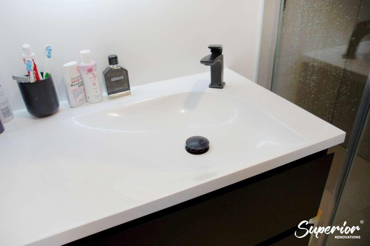 Modern Luxury Urban Renovation in Parnell, Auckland Central parnell-house-renovation-43, Kitchen Renovation, Bathroom Renovation, House Renovation Auckland