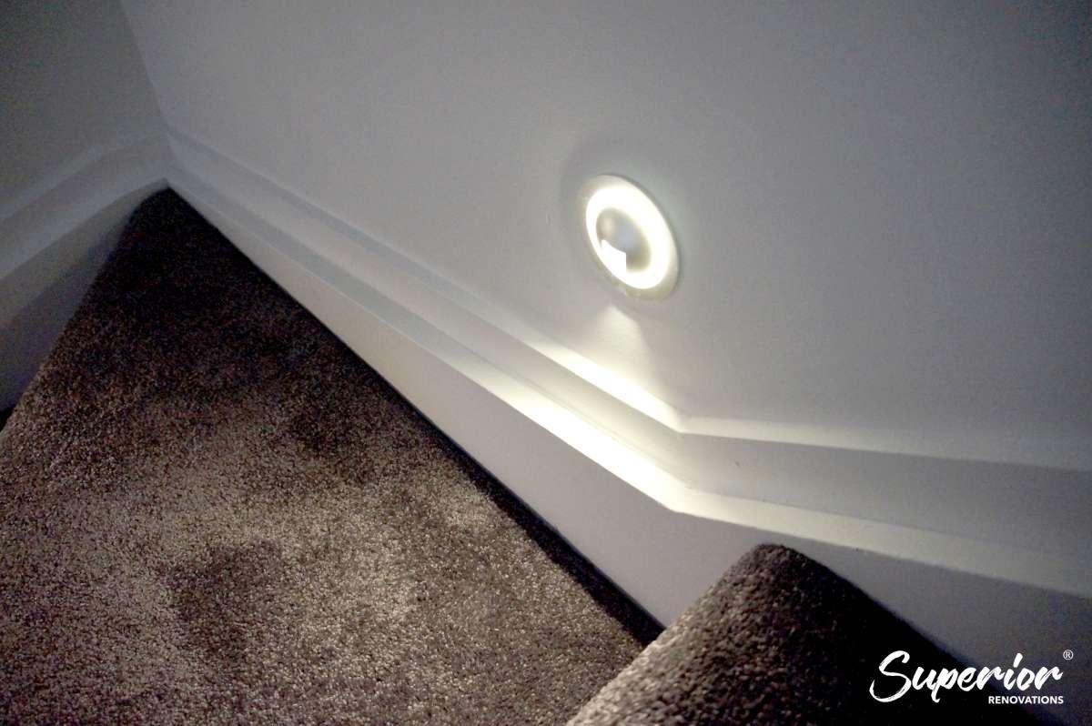 Modern Luxury Urban Renovation in Parnell, Auckland Central parnell-house-renovation-47, Kitchen Renovation, Bathroom Renovation, House Renovation Auckland