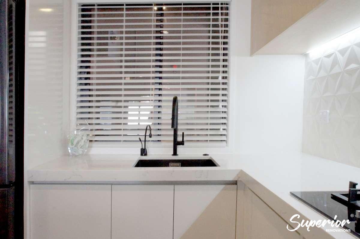 Modern Luxury Urban Renovation in Parnell, Auckland Central parnell-house-renovation-6, Kitchen Renovation, Bathroom Renovation, House Renovation Auckland