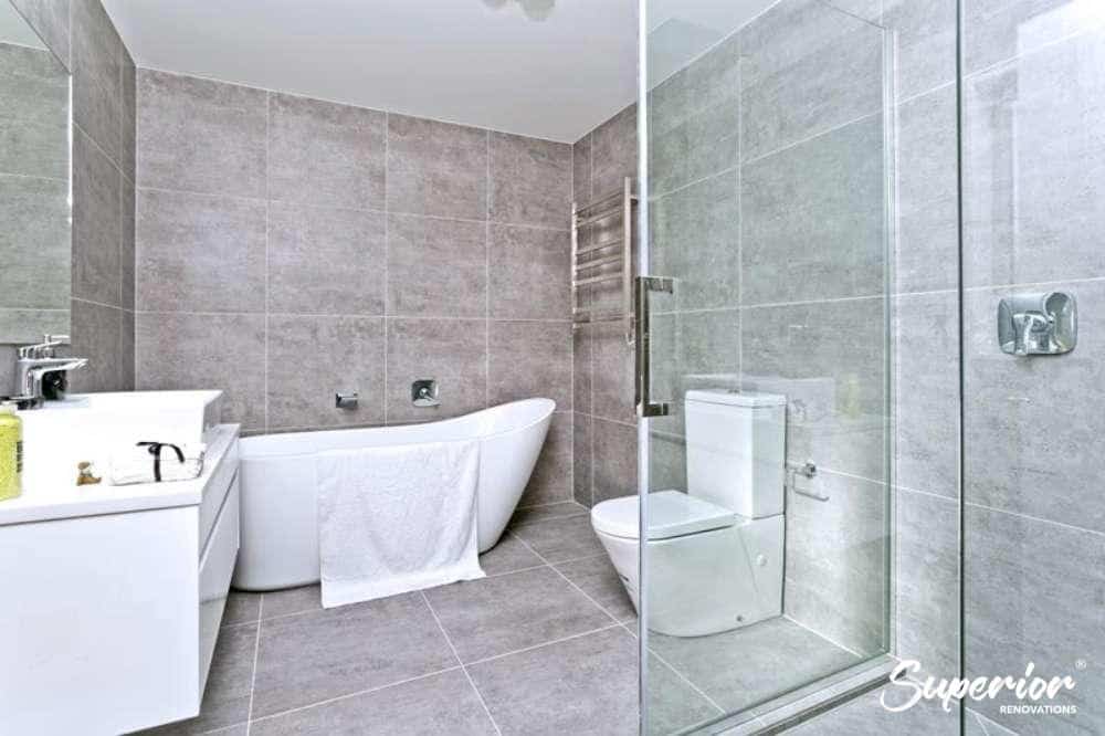 Bathroom Renovation Cost NZ: 2025 Guide to Average Prices & Tips bathroom-renovation-cost-10, Kitchen Renovation, Bathroom Renovation, House Renovation Auckland