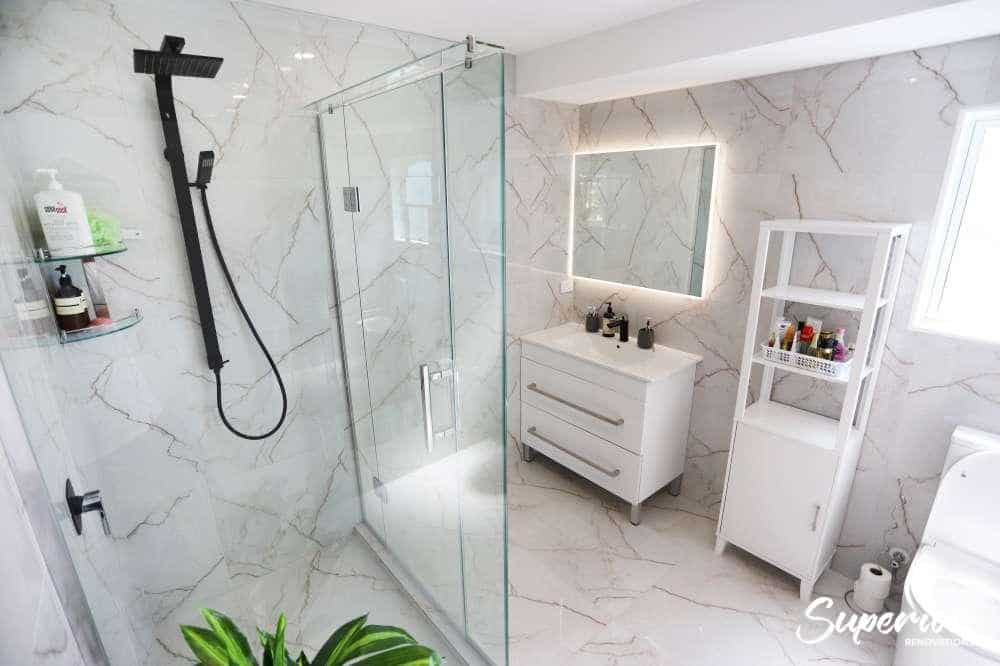 Bathroom Renovation Cost NZ: 2025 Guide to Average Prices & Tips bathroom-renovation-cost-13, Kitchen Renovation, Bathroom Renovation, House Renovation Auckland