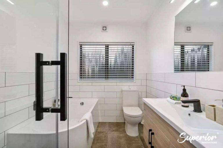 Average Bathroom Renovation Cost NZ: 2024 Guide
