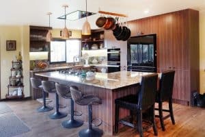 MDF vs Solid Wood: Why MDF became so popular for kitchen cabinets