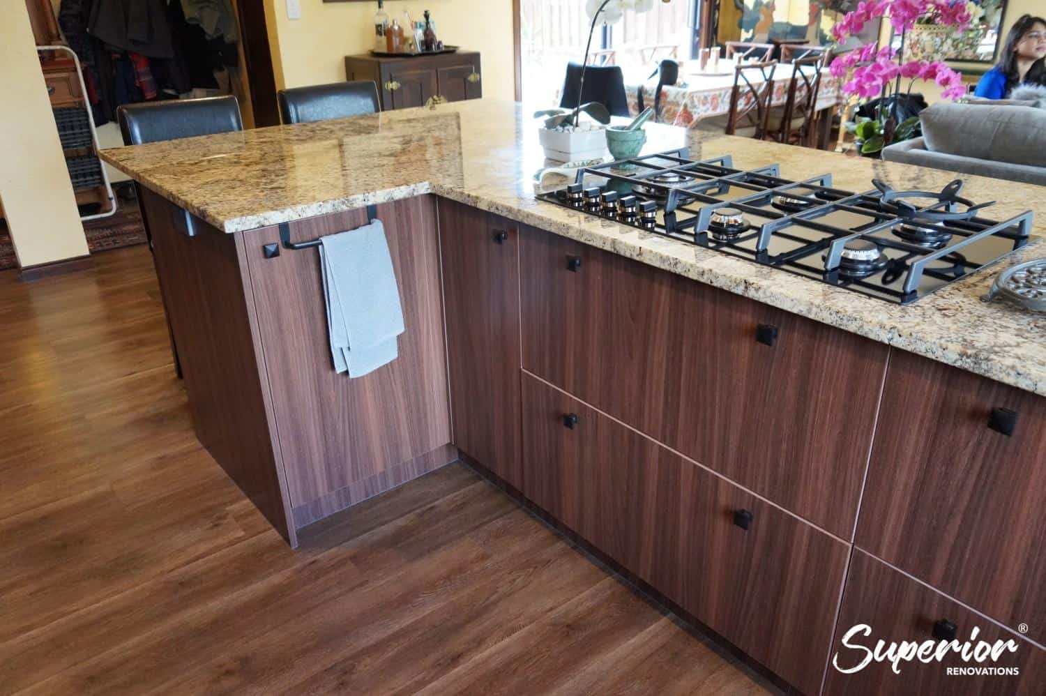 MDF Vs Solid Wood Why MDF Is So Popular For Kitchen Cabinets   DSC06461 