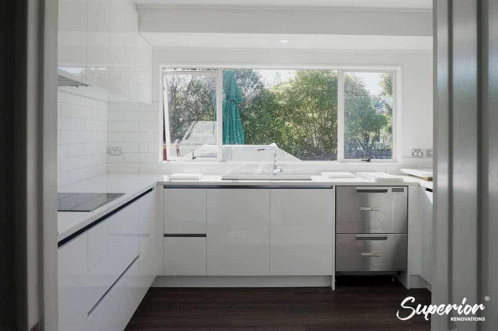 DSC05464-1000, Kitchen Renovation, Bathroom Renovation, House Renovation Auckland