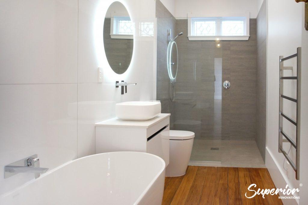 Complete Guide To Bathroom Design Ideas And Trends 2022 - How Much To Add A Bathroom House Nz