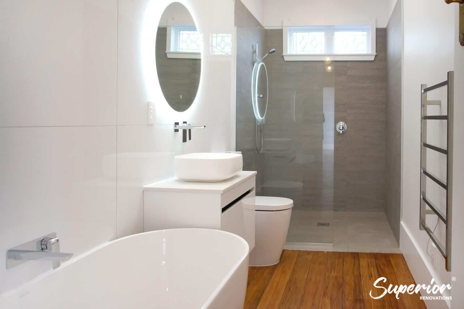 15 Bathroom Ideas For Small Bathroom Designs In Auckland