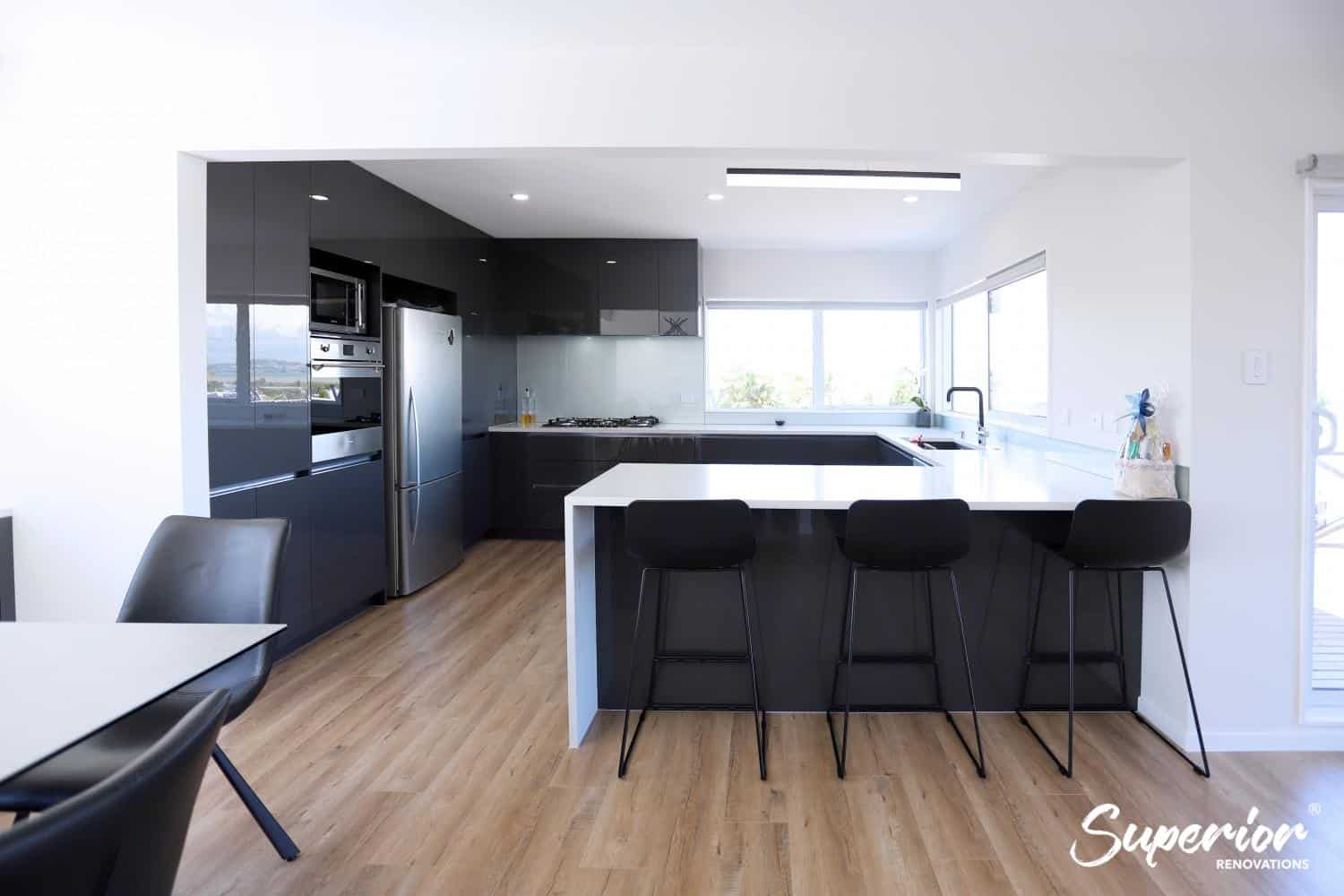 Kitchen Designs And Styles In Auckland