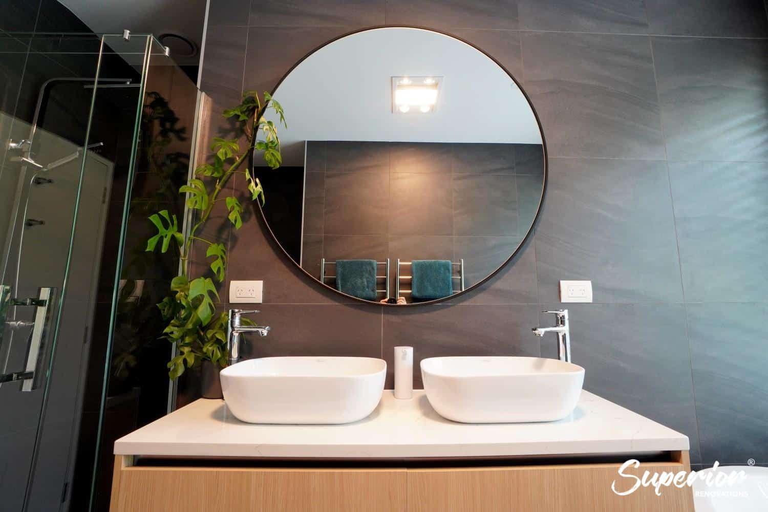 Luxury-Bathroom-Design-Redvale-12, Kitchen Renovation, Bathroom Renovation, House Renovation Auckland