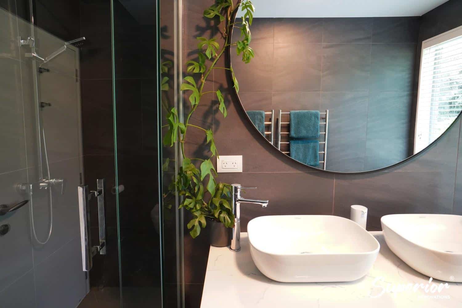 Luxury-Bathroom-Design-Redvale-14, Kitchen Renovation, Bathroom Renovation, House Renovation Auckland