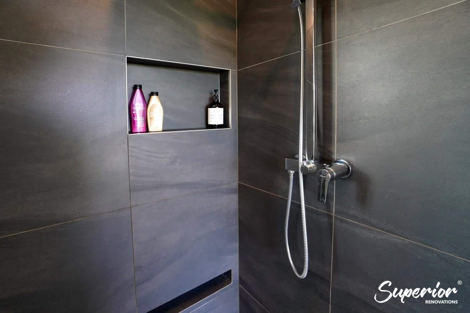 Luxury-Bathroom-Design-Redvale-32, Kitchen Renovation, Bathroom Renovation, House Renovation Auckland