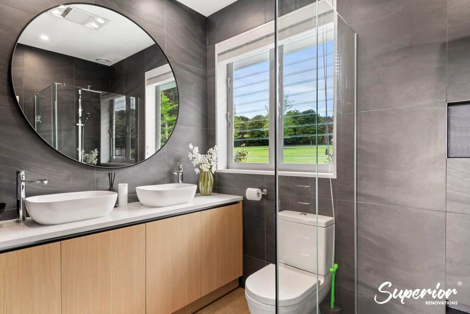 Luxury-Bathroom-Design-Redvale-4, Kitchen Renovation, Bathroom Renovation, House Renovation Auckland