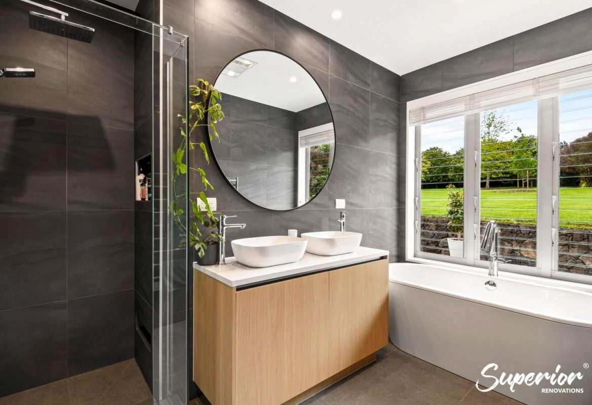 Luxury-Bathroom-Design-Redvale-5-1170x800, Kitchen Renovation, Bathroom Renovation, House Renovation Auckland