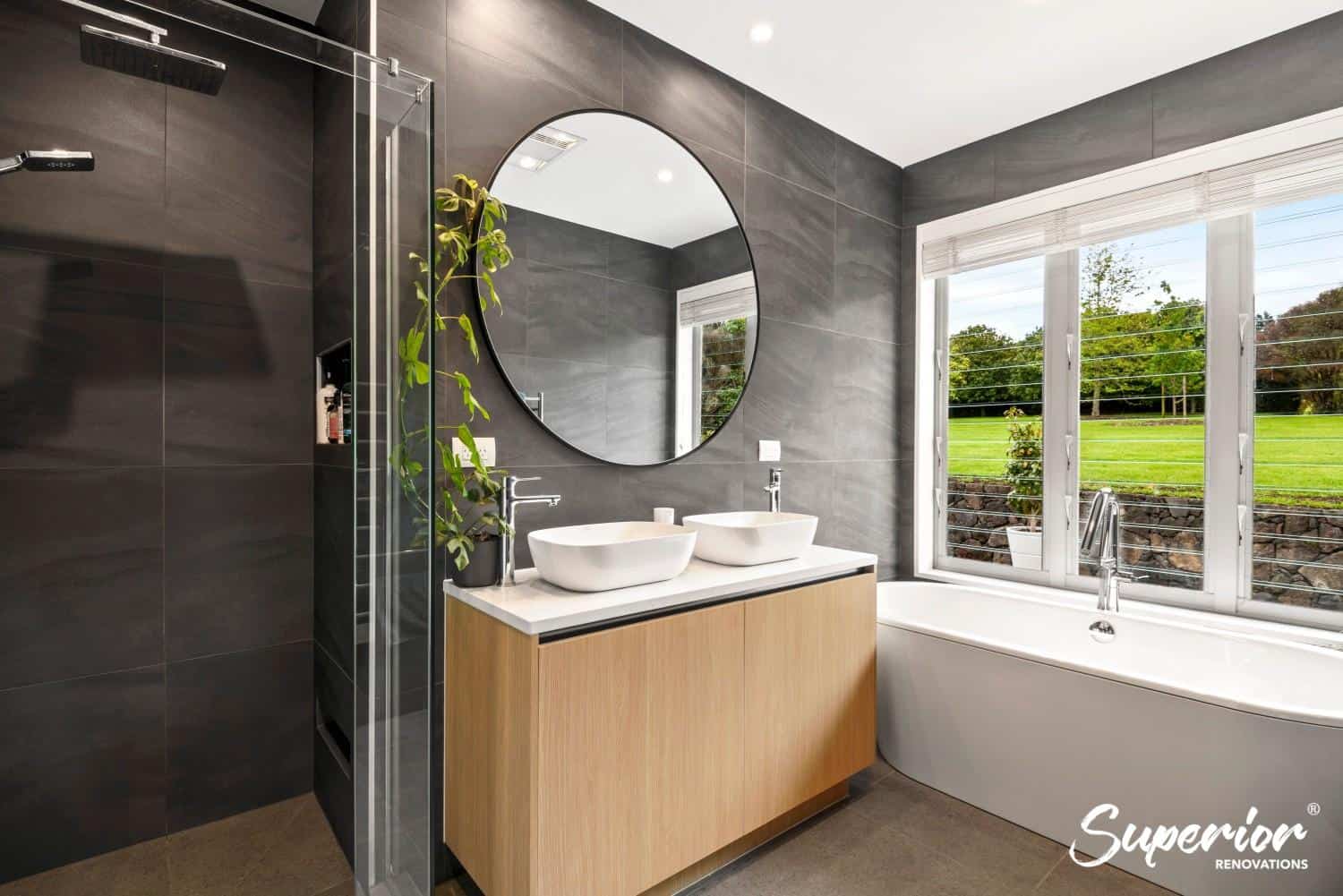 Luxury-Bathroom-Design-Redvale-5, Kitchen Renovation, Bathroom Renovation, House Renovation Auckland