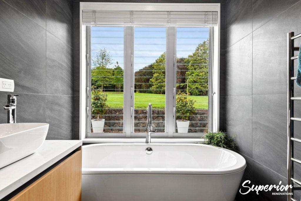 Luxury-Bathroom-Design-Redvale-6-1024x683, Kitchen Renovation, Bathroom Renovation, House Renovation Auckland