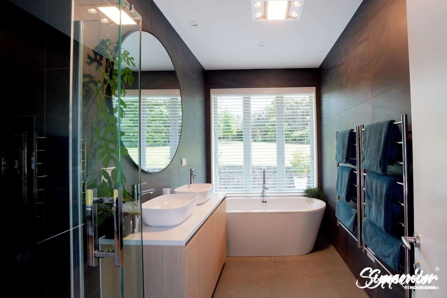 luxury-bathroom-designs-30, Kitchen Renovation, Bathroom Renovation, House Renovation Auckland