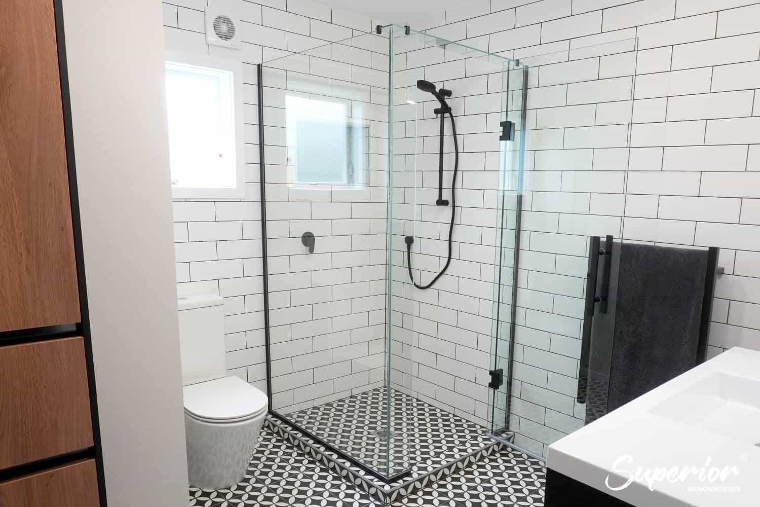 DSC00120, Kitchen Renovation, Bathroom Renovation, House Renovation Auckland