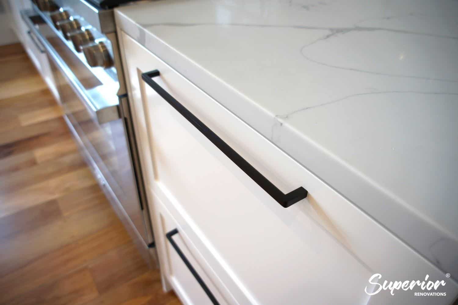 Kitchen Handle Colours A Guide on designing 6 different Kitchen designs and styles in Auckland