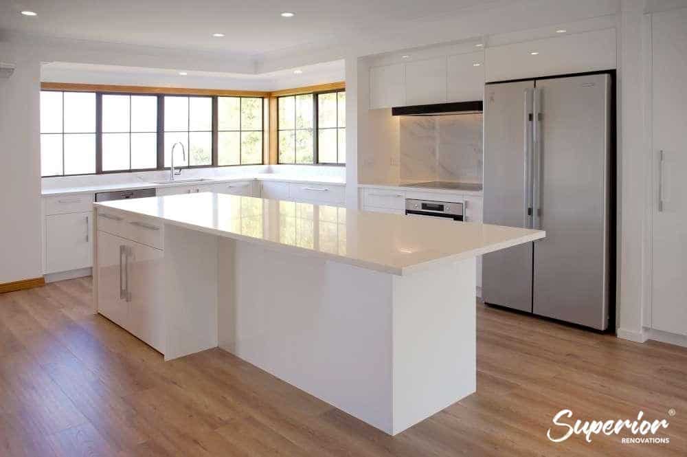 Renovation Costs - How Much Does it Cost to Renovate in Auckland 2021 (updated) Copy DSC06685-1000, Kitchen Renovation, Bathroom Renovation, House Renovation Auckland