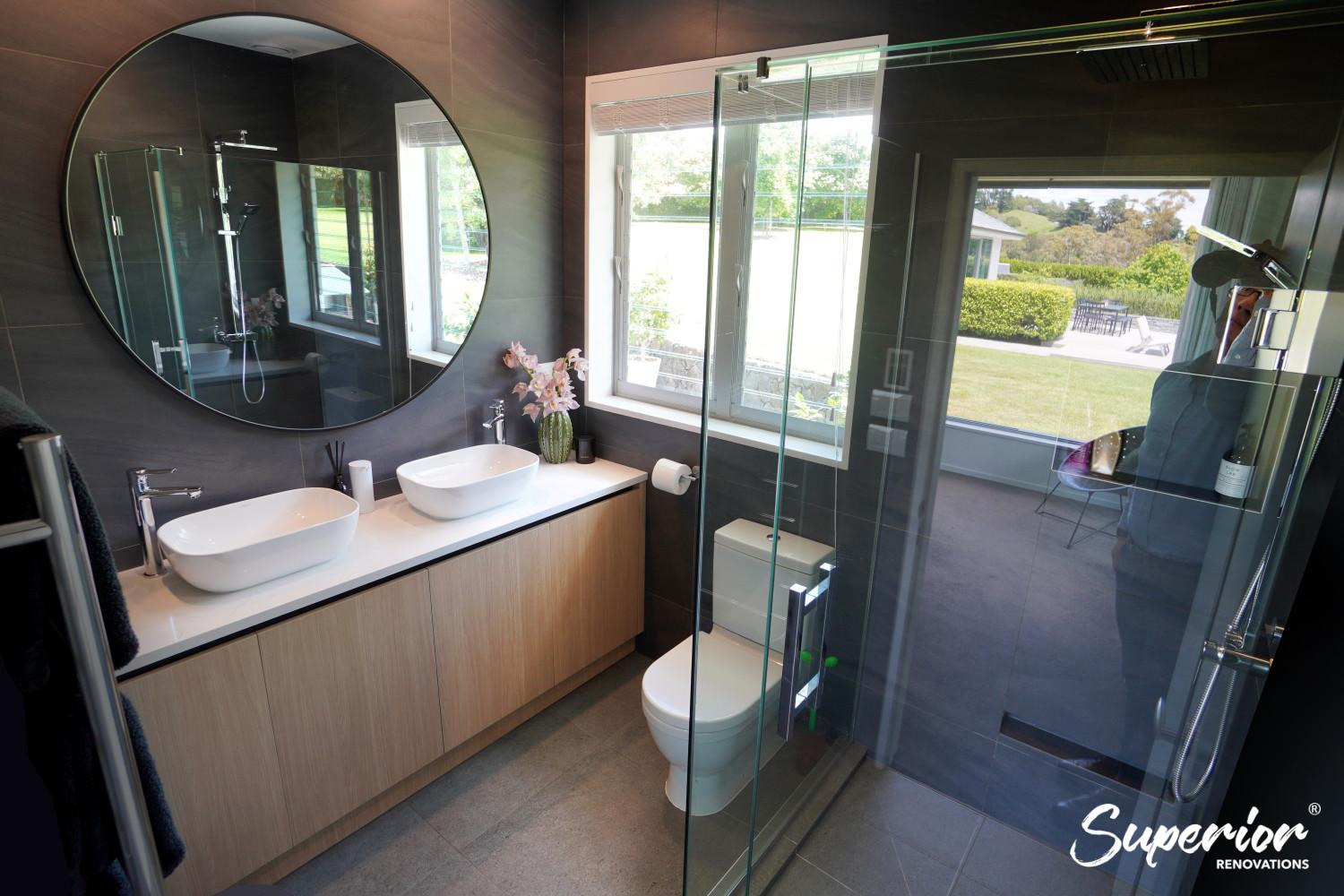 Luxury-Bathroom-Design-Redvale-24, Kitchen Renovation, Bathroom Renovation, House Renovation Auckland