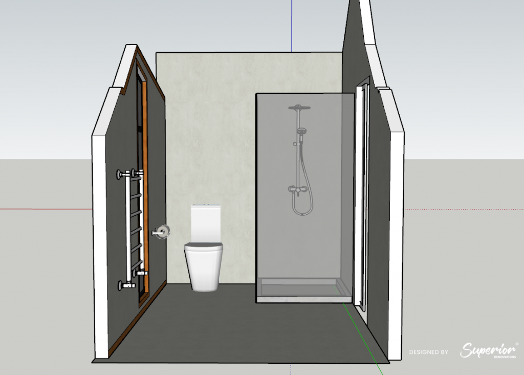 Small-Bathroom-Design-Superior-Renovations-12-1024x732, Kitchen Renovation, Bathroom Renovation, House Renovation Auckland