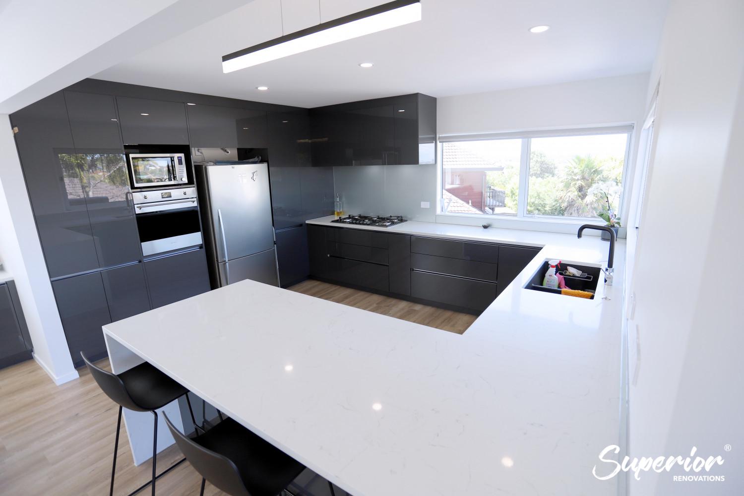 How much does it cost to renovate a kitchen in NZ 20 ...