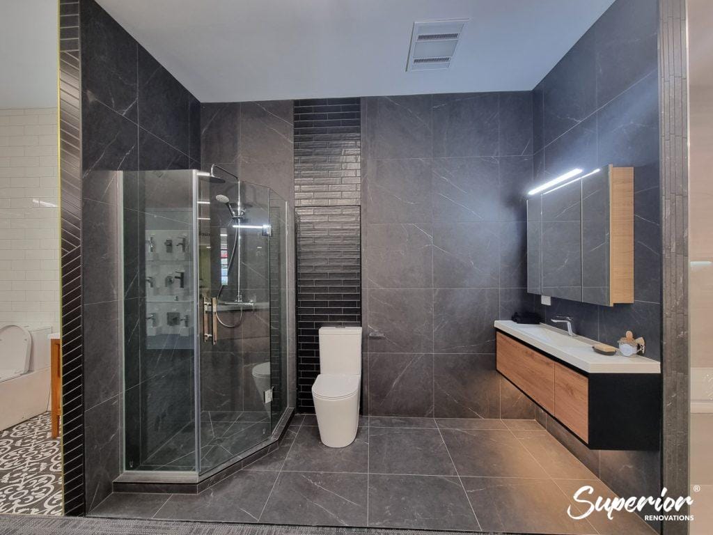 Bathroom Design Ideas For Classic, Vintage, Modern And Contemporary