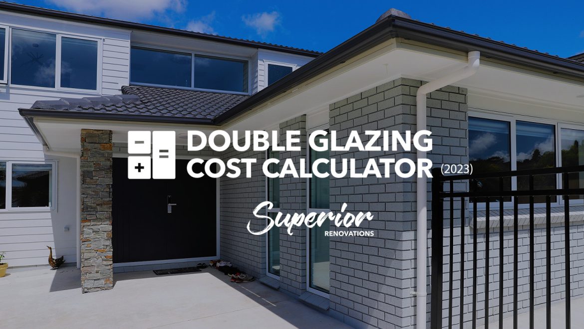 Double Glazing Cost