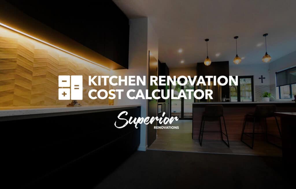 Renovation Cost Calculator | Estimate Your Renovation Budget