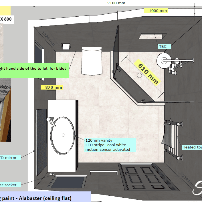 First-floor-ensuite-3-706x706, Kitchen Renovation, Bathroom Renovation, House Renovation Auckland